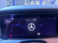 Mercedes-Benz E-Class E 300 L Luxury - ფოტო 15