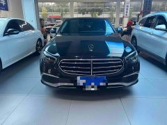 Mercedes-Benz E-Class E 300 L Luxury - ფოტო 2