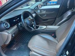 Mercedes-Benz E-Class E 300 L Luxury - ფოტო 4
