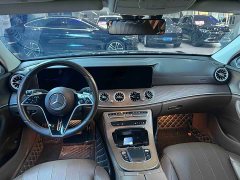 Mercedes-Benz E-Class E 300 L Luxury - ფოტო 6