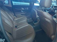 Mercedes-Benz E-Class E 300 L Luxury - ფოტო 7