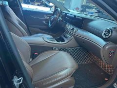 Mercedes-Benz E-Class E 300 L Luxury - ფოტო 8