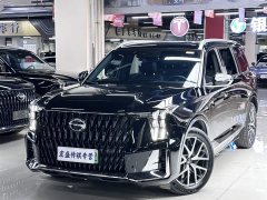 GAC Aion ES9 PHEV 143km Max - ფოტო 1