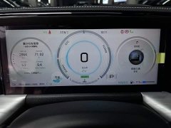 GAC Aion ES9 PHEV 143km Max - ფოტო 15
