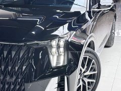 GAC Aion ES9 PHEV 143km Max - ფოტო 2