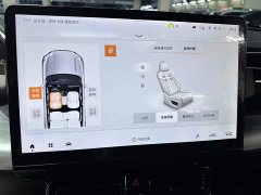 GAC Aion ES9 PHEV 143km Max - ფოტო 20