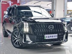 GAC Aion ES9 PHEV 143km Max - ფოტო 5