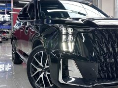 GAC Aion ES9 PHEV 143km Max - ფოტო 6