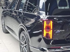 GAC Aion ES9 PHEV 143km Max - ფოტო 7