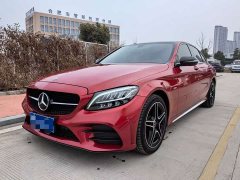 Mercedes-Benz C-Class C 260 L AMG Line Exclusive Edition - photo 1