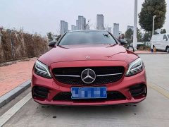 Mercedes-Benz C-Class C 260 L AMG Line Exclusive Edition - photo 2
