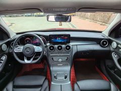 Mercedes-Benz C-Class C 260 L AMG Line Exclusive Edition - photo 4