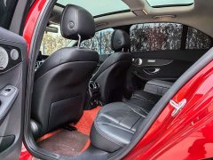 Mercedes-Benz C-Class C 260 L AMG Line Exclusive Edition - photo 5