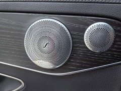 Mercedes-Benz C-Class C 260 L AMG Line Exclusive Edition - photo 6