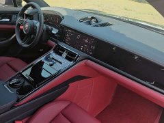 Porsche Panamera Enjoy Edition 2.9T - ფოტო 10