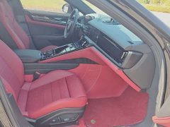 Porsche Panamera Enjoy Edition 2.9T - ფოტო 11