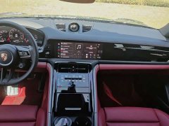 Porsche Panamera Enjoy Edition 2.9T - ფოტო 13