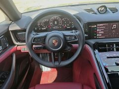 Porsche Panamera Enjoy Edition 2.9T - ფოტო 14