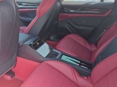 Porsche Panamera Enjoy Edition 2.9T - ფოტო 15