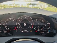 Porsche Panamera Enjoy Edition 2.9T - ფოტო 16