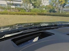 Porsche Panamera Enjoy Edition 2.9T - ფოტო 17
