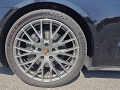 Porsche Panamera Enjoy Edition 2.9T - ფოტო 18