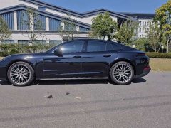 Porsche Panamera Enjoy Edition 2.9T - ფოტო 2