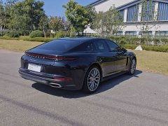 Porsche Panamera Enjoy Edition 2.9T - ფოტო 5
