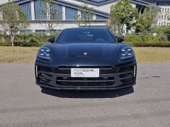 Porsche Panamera Enjoy Edition 2.9T - ფოტო 6