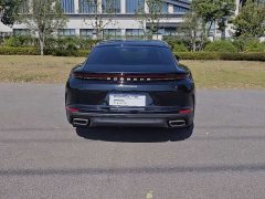 Porsche Panamera Enjoy Edition 2.9T - ფოტო 7