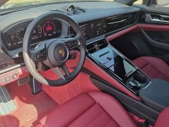 Porsche Panamera Enjoy Edition 2.9T - ფოტო 8