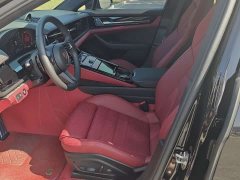 Porsche Panamera Enjoy Edition 2.9T - ფოტო 9