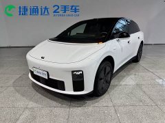 Li Auto i6 Two-Wheel Drive Standard - фото 1