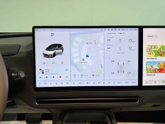 Li Auto i6 Two-Wheel Drive Standard - фото 12