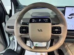 Li Auto i6 Two-Wheel Drive Standard - фото 13