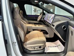 Li Auto i6 Two-Wheel Drive Standard - фото 14