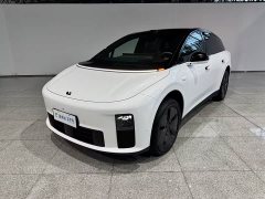 Li Auto i6 Two-Wheel Drive Standard - фото 16