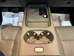 Li Auto i6 Two-Wheel Drive Standard - фото 19