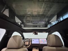 Li Auto i6 Two-Wheel Drive Standard - фото 20