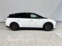 Li Auto i6 Two-Wheel Drive Standard - фото 3
