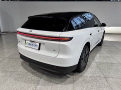Li Auto i6 Two-Wheel Drive Standard - фото 6