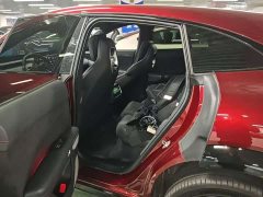 Xiaomi YU7 Four-Wheel Drive GT - photo 2
