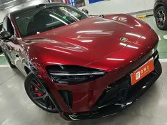 Xiaomi YU7 Four-Wheel Drive GT - photo 4