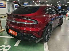 Xiaomi YU7 Four-Wheel Drive GT - photo 7