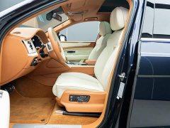 Bentley EWB Azure First Edition - ფოტო 10