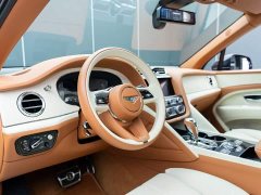 Bentley EWB Azure First Edition - ფოტო 11