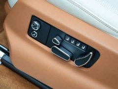 Bentley EWB Azure First Edition - ფოტო 13