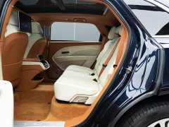 Bentley EWB Azure First Edition - ფოტო 14