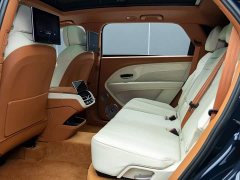 Bentley EWB Azure First Edition - ფოტო 15