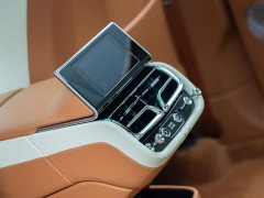 Bentley EWB Azure First Edition - ფოტო 16